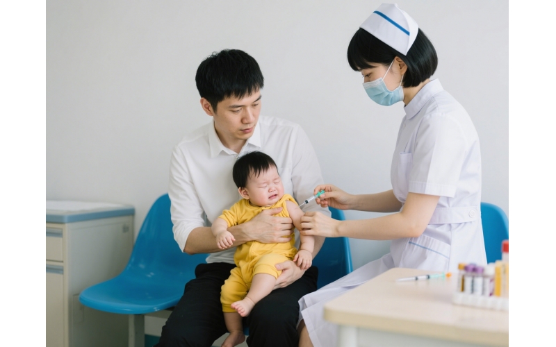 How to Prevent and Care for Influenza in Children？？？？